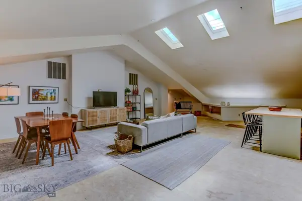 329 S B Street Street, Livingston, MT 59047