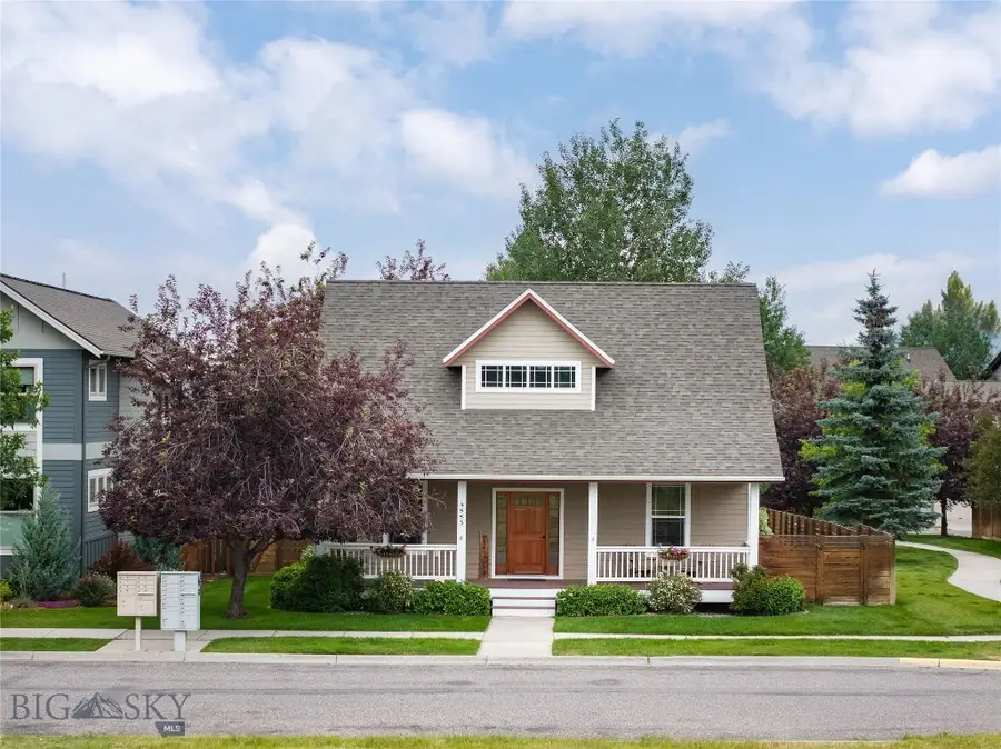 4553 Cascade Street, Bozeman, MT 59718 - #2