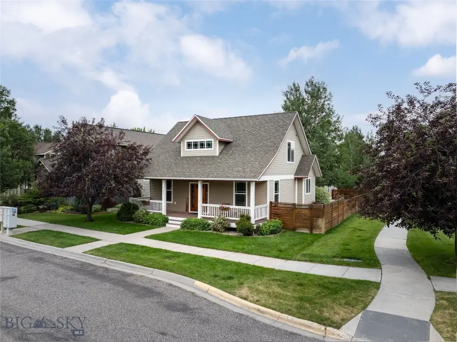 4553 Cascade Street, Bozeman, MT 59718 - #3
