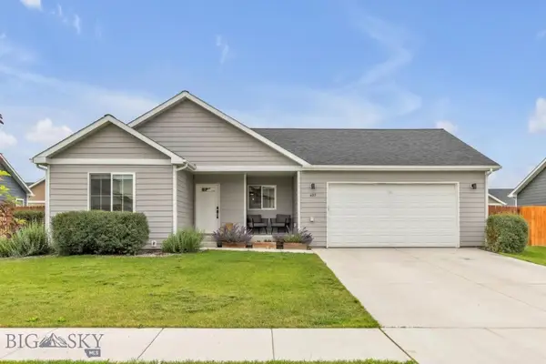 605 Mogul Street, Belgrade, MT 59714