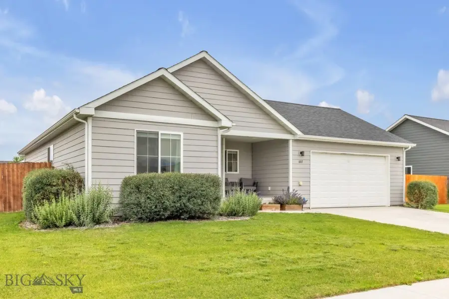 605 Mogul Street, Belgrade, MT 59714 - #2