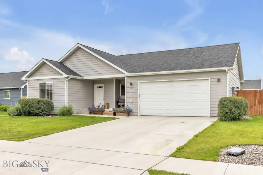 605 Mogul Street, Belgrade, MT 59714 - #3