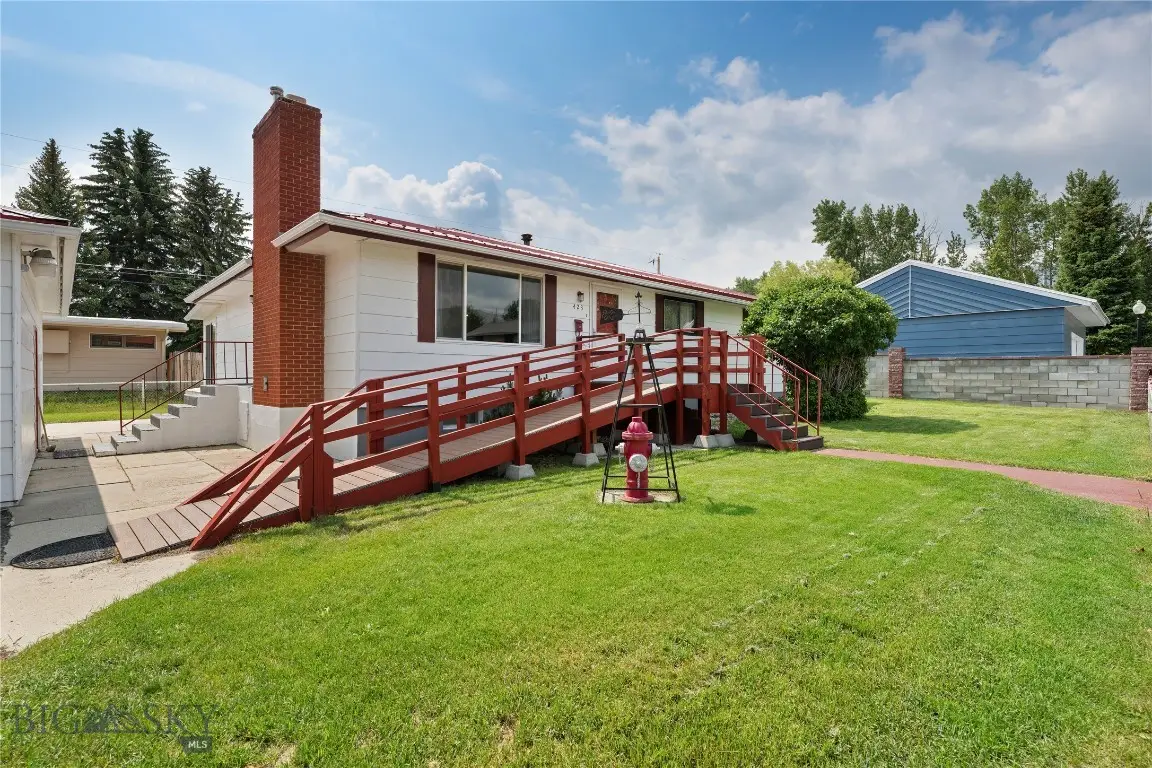 423 Linden Street, Anaconda, MT 59711 - #1