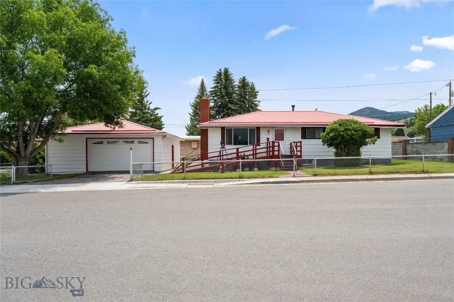 423 Linden Street, Anaconda, MT 59711 - #2