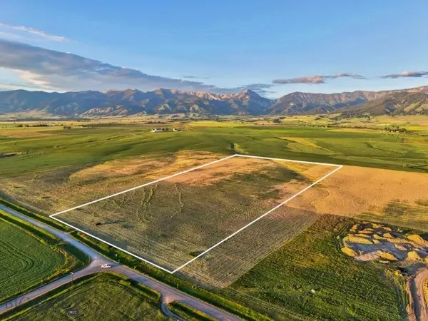 3961 Penwell Bridge Road, Belgrade, MT 59714 - #2