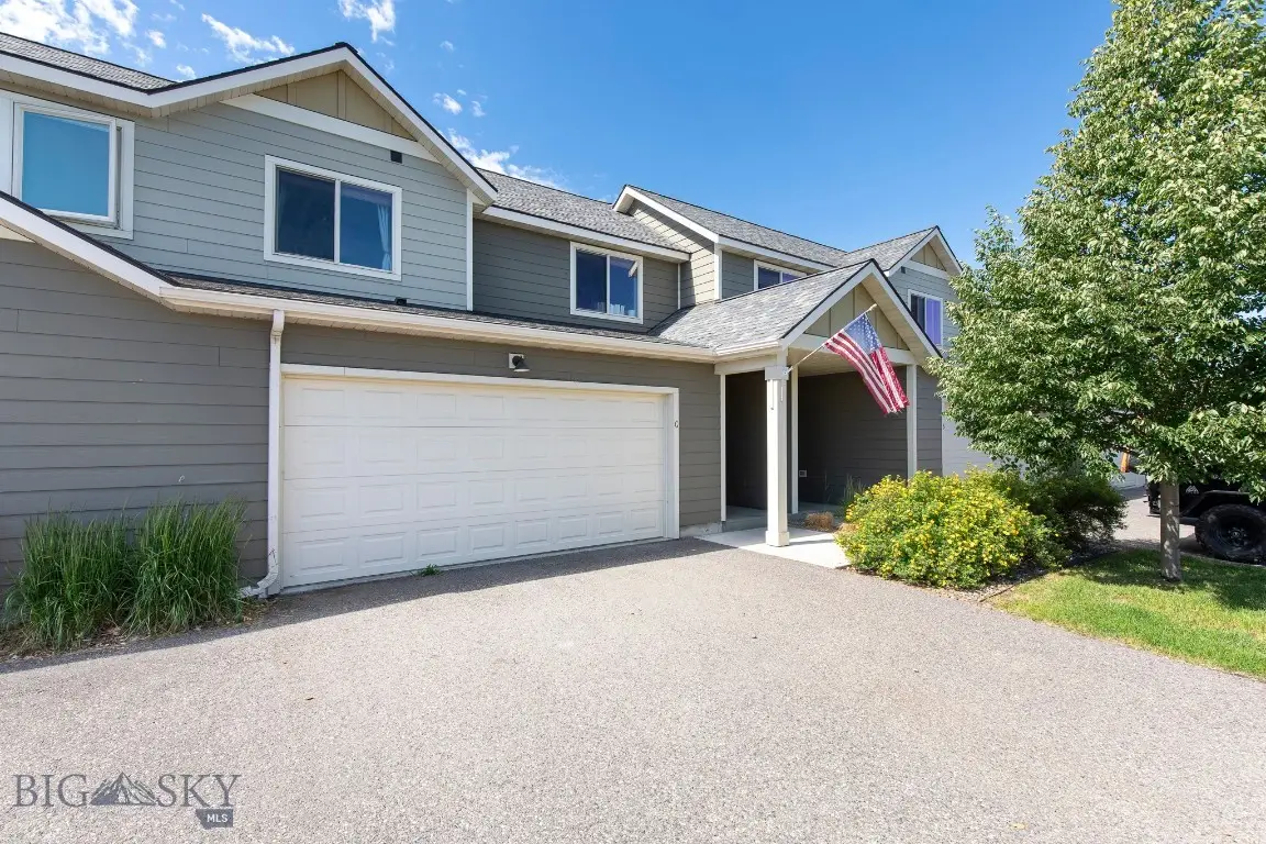 120 Tailfeather Lane #C, Bozeman, MT 59718 - #1