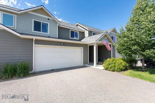 120 Tailfeather Lane #C, Bozeman, MT 59718