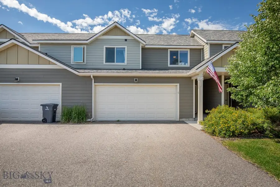 120 Tailfeather Lane #C, Bozeman, MT 59718 - #2