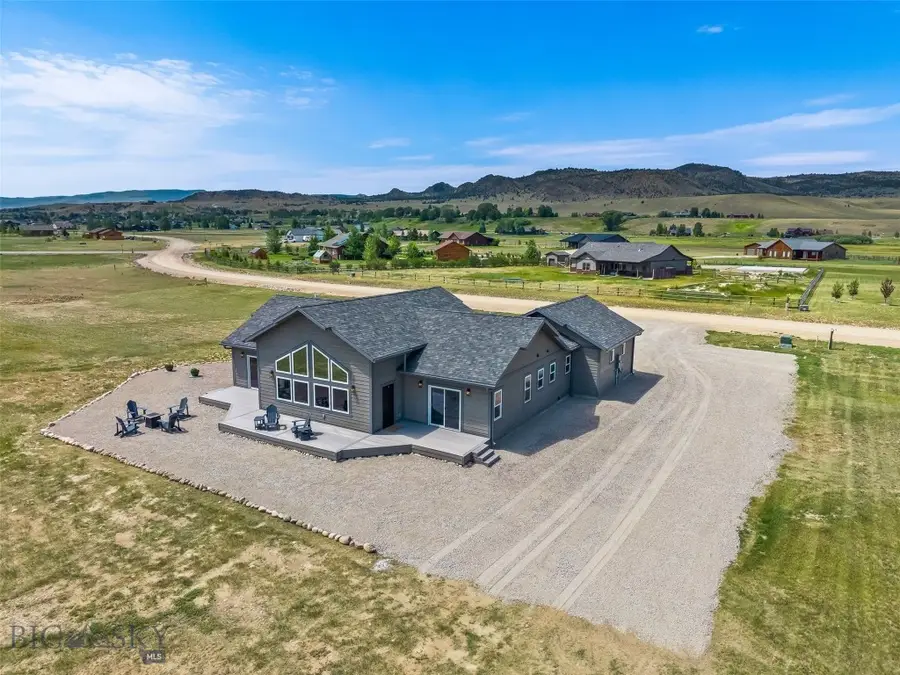 116 Skyview Drive, Ennis, MT 59729 - #3