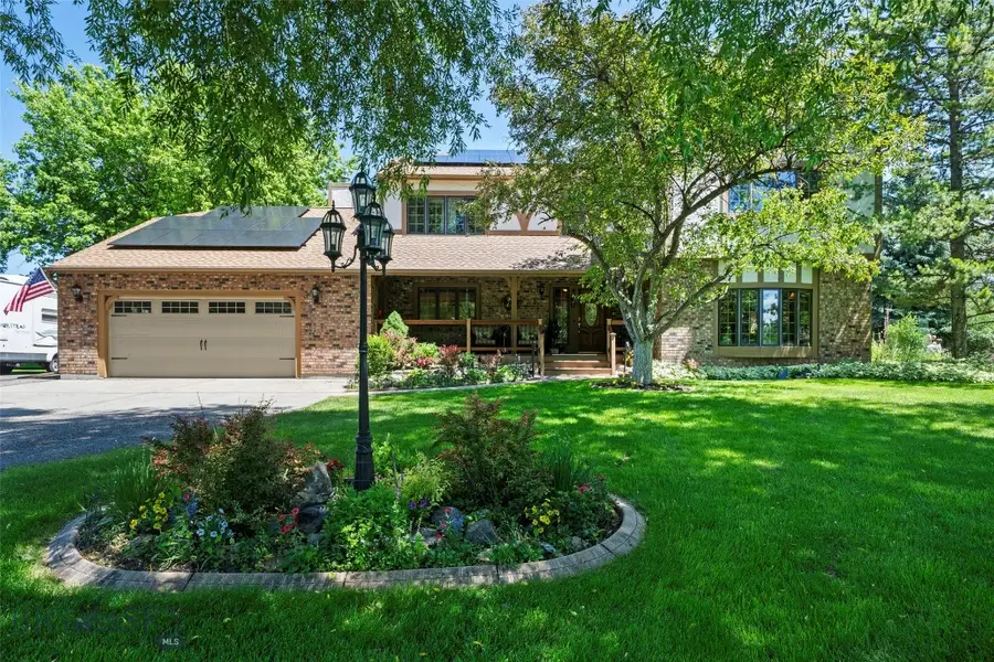 60 E Hitching Post Road, Bozeman, MT 59715 - #2