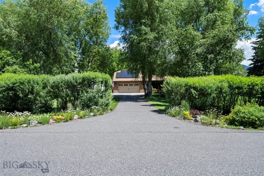 60 E Hitching Post Road, Bozeman, MT 59715 - #3