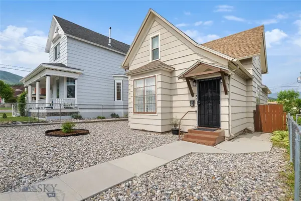 514 Locust Street, Anaconda, MT 59711