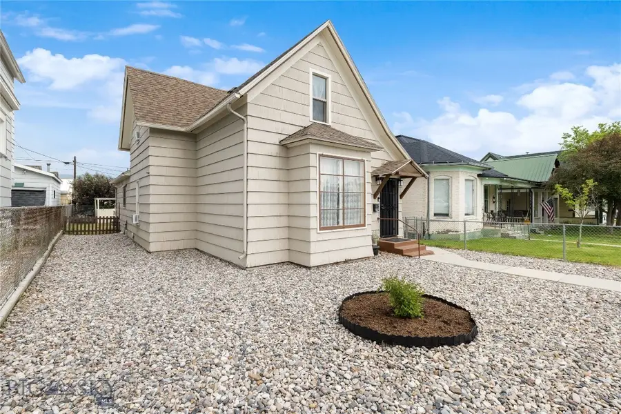 514 Locust Street, Anaconda, MT 59711 - #3