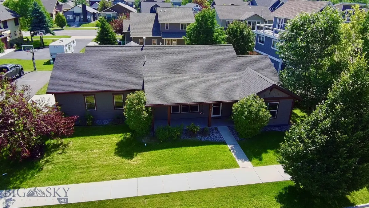 2362 Lasso Avenue, Bozeman, MT 59718 - #1