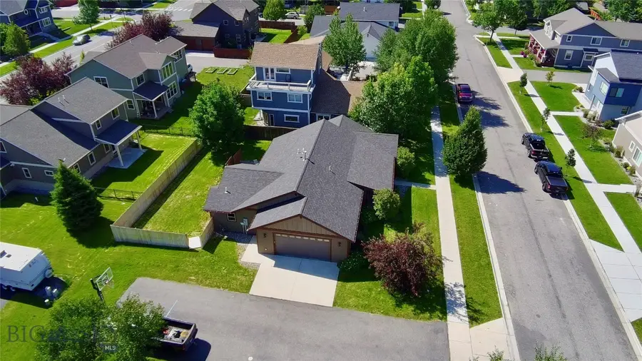 2362 Lasso Avenue, Bozeman, MT 59718 - #2