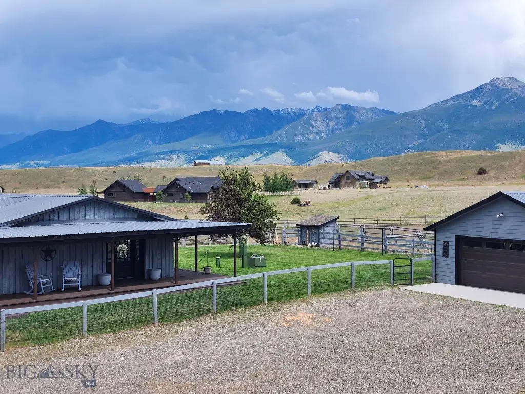 56 Yellowstone Trail, Pray, MT 59065 - #1