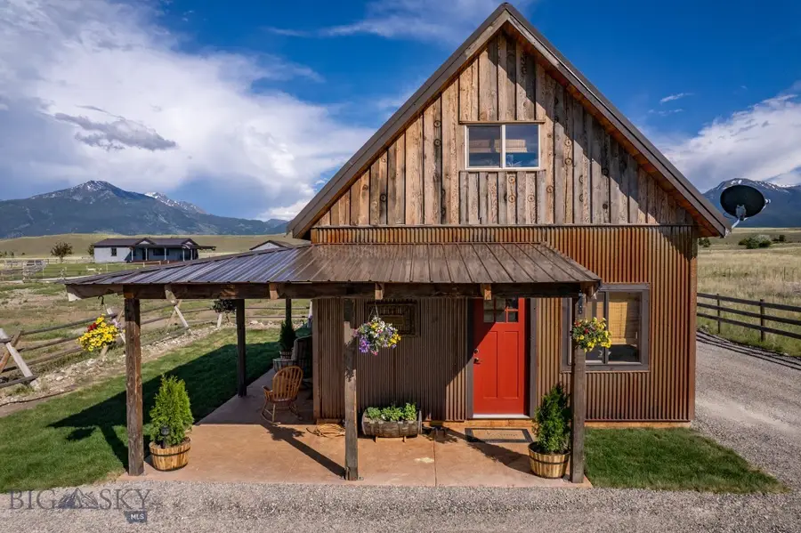 56 Yellowstone Trail, Pray, MT 59065 - #2