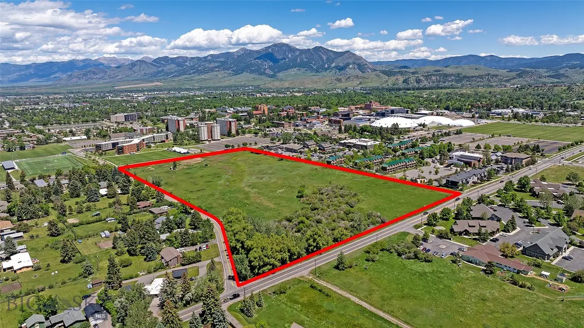 TBD Kagy Boulevard, Bozeman, MT 59715 - #1