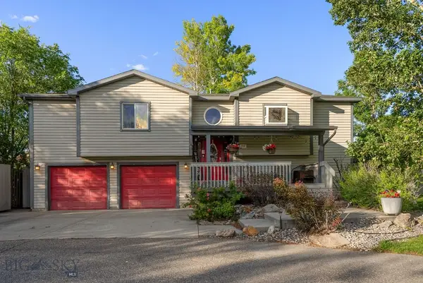 209 N 5th Avenue E, Three Forks, MT 59752
