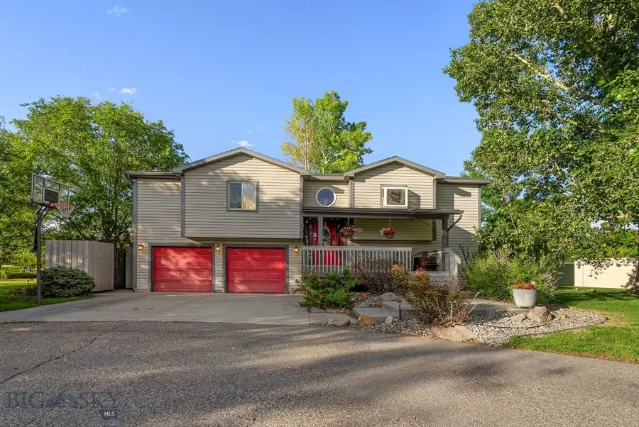 209 N 5th Avenue E, Three Forks, MT 59752 - #2