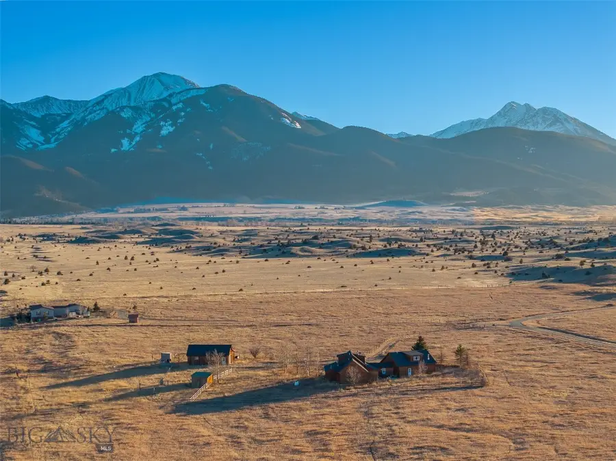 5 Shoshoni Way, Pray, MT 59065 - #3