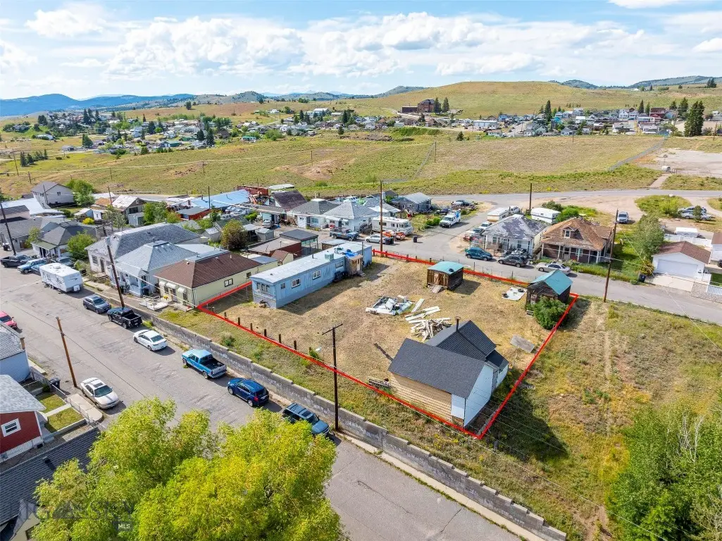 15, 19, and 21 W Center Street, Butte, MT 59701 - #1