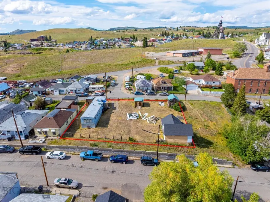 15, 19, and 21 W Center Street, Butte, MT 59701 - #2