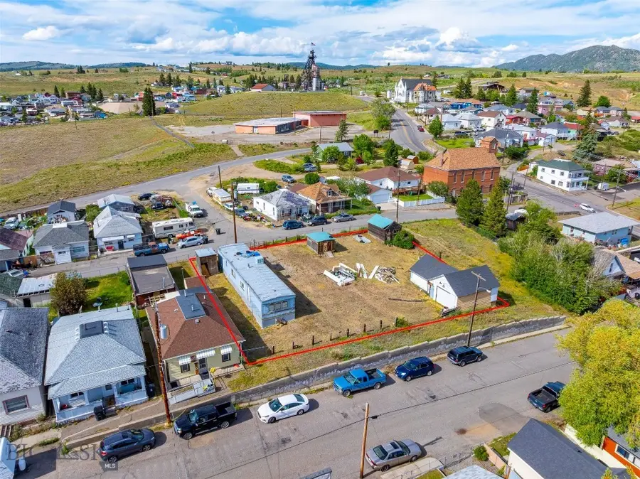 15, 19, and 21 W Center Street, Butte, MT 59701 - #3