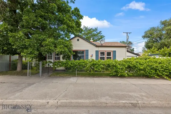 311 E Clark Street, Livingston, MT 59047