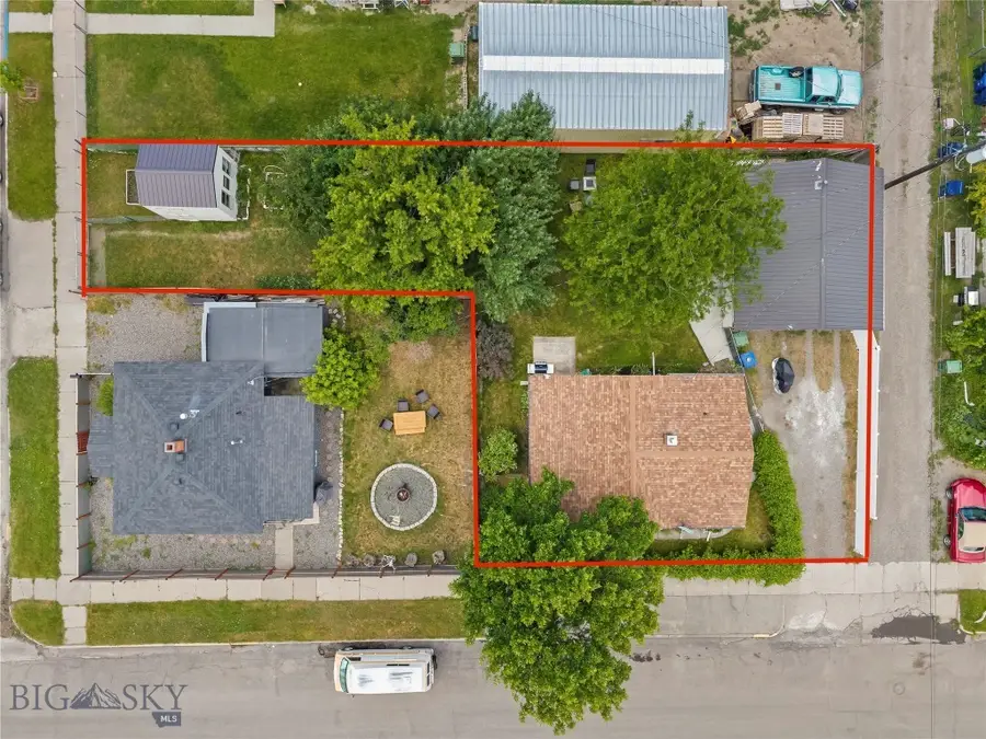 311 E Clark Street, Livingston, MT 59047 - #3