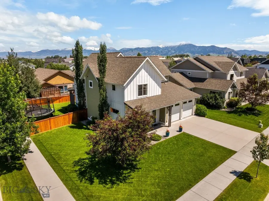 123 E Hyalite Peak Drive, Bozeman, MT 59718 - #2