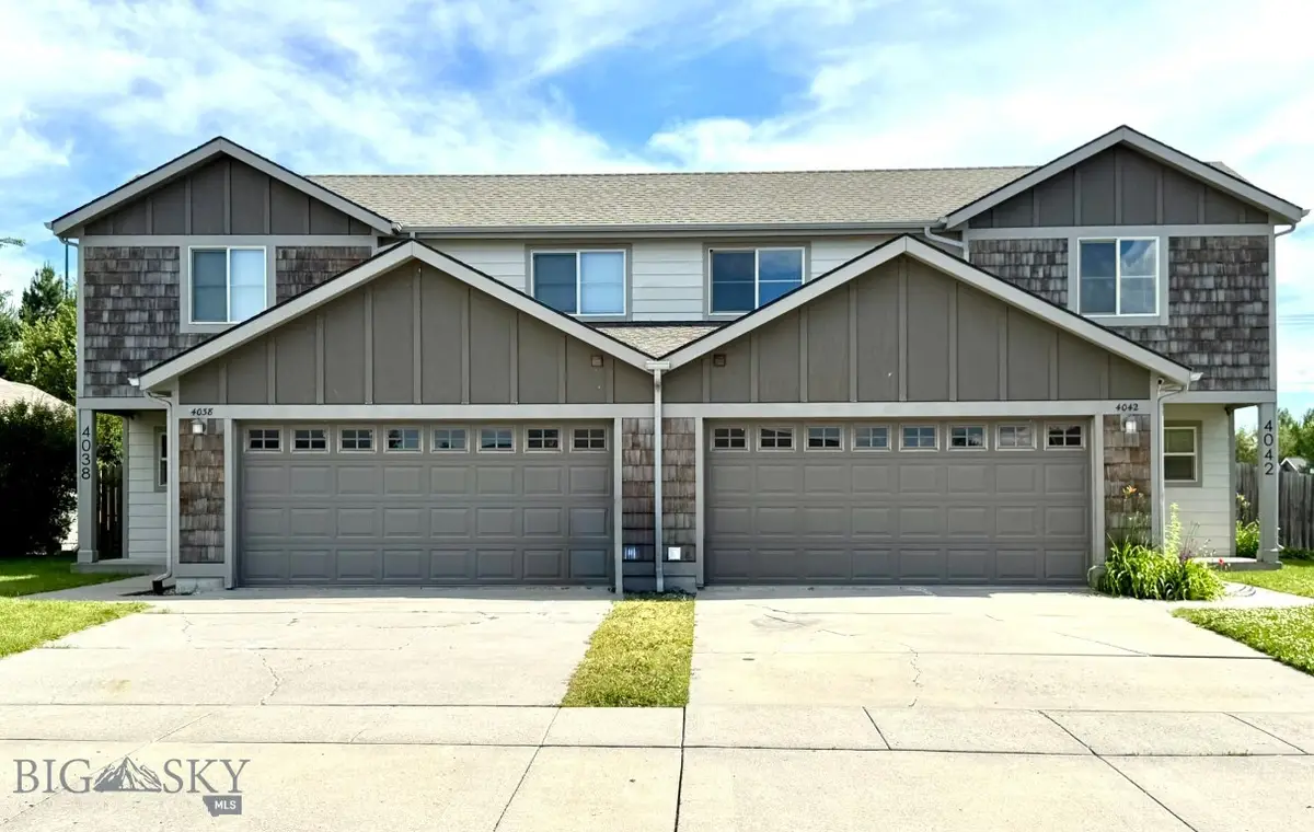 4038 Carbon Street, Bozeman, MT 59718 - #1