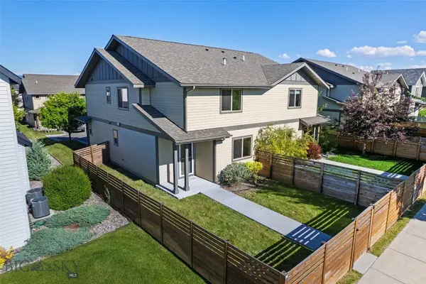 3355 Fen Way #A, Bozeman, MT 59718