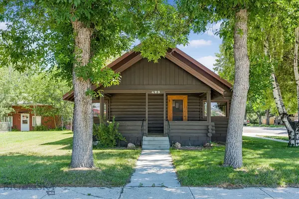 423 S Main Street, Three Forks, MT 59752