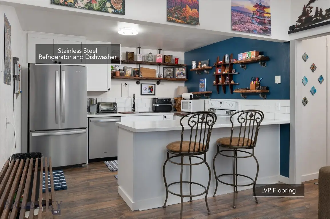 122 E Main Street #103, Manhattan, MT 59741 - #1