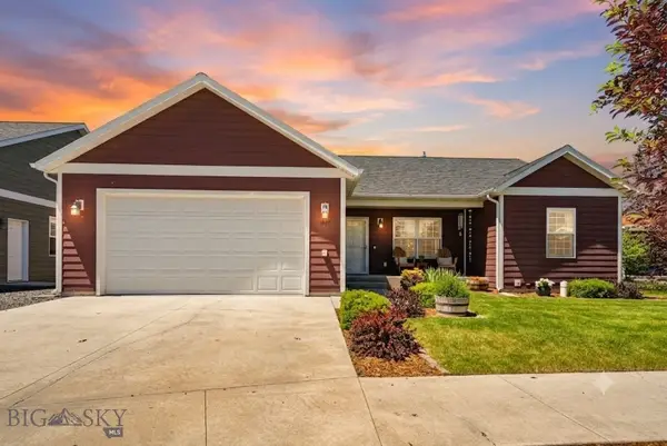 1007 Powers Boulevard, Belgrade, MT 59714