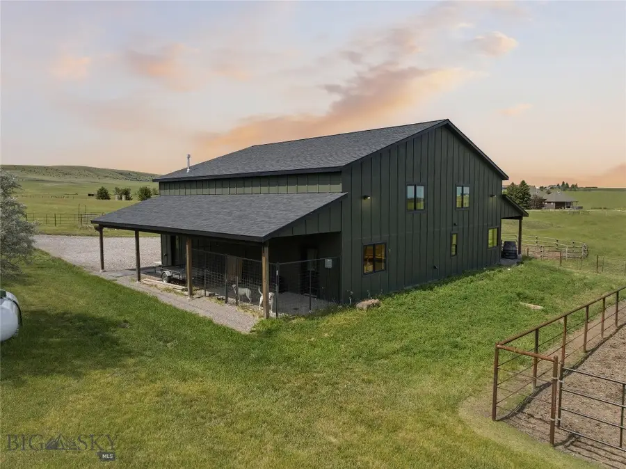 977 Trailcrest Drive, Bozeman, MT 59718 - #3