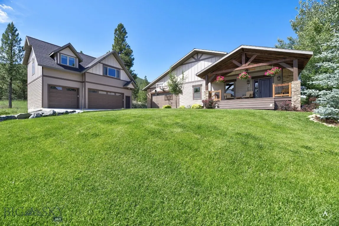 Address Withheld By Seller, Clancy, MT 59634 - #1
