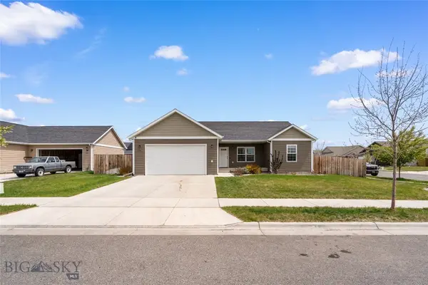 600 13th Street, Belgrade, MT 59714