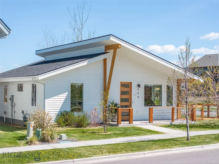 304 Westgate Avenue, Bozeman, MT 59718 - #2