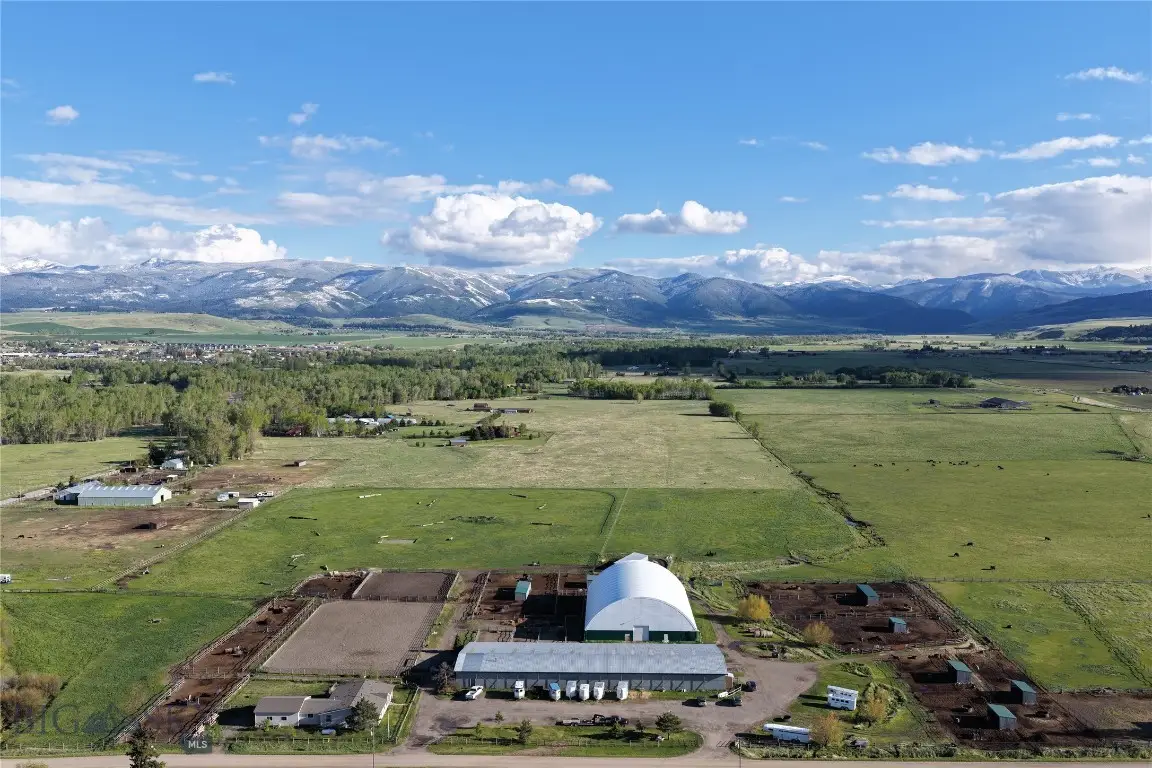 770 Mcreynolds Road, Bozeman, MT 59718 - #1
