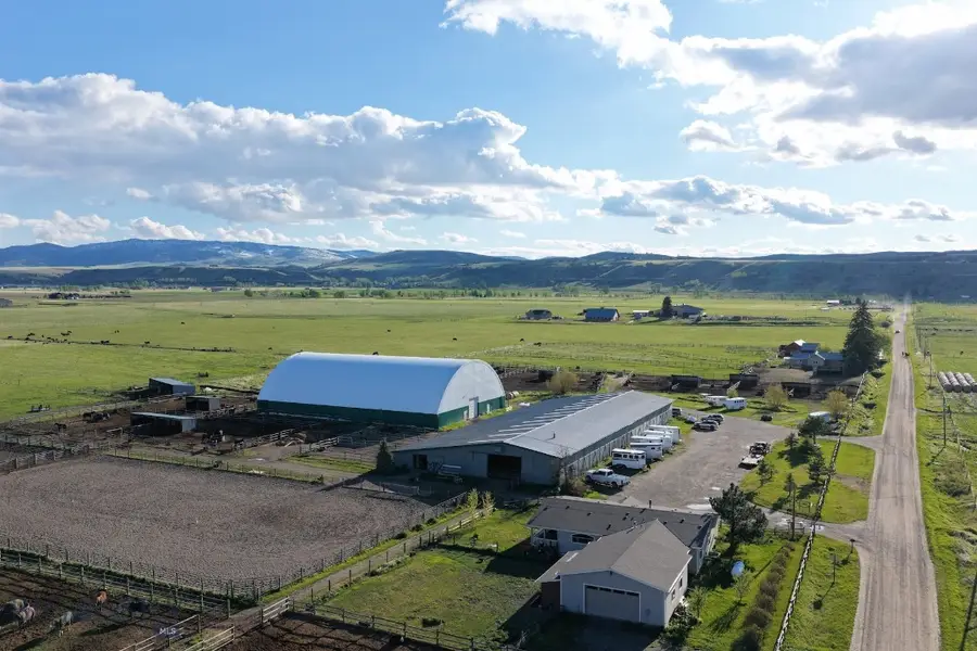770 Mcreynolds Road, Bozeman, MT 59718 - #2