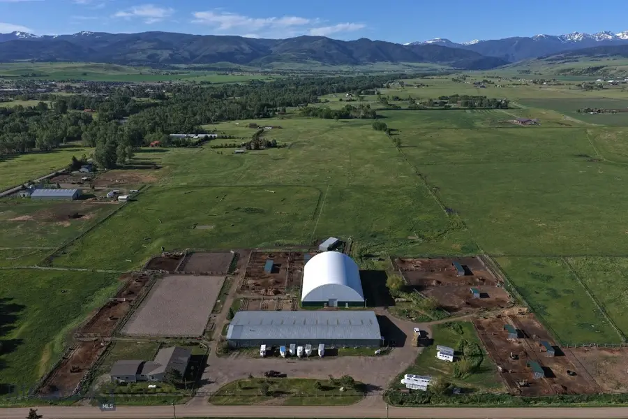 770 Mcreynolds Road, Bozeman, MT 59718 - #3
