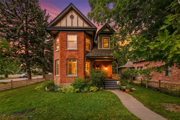 130 S 5th Street, Livingston, MT 59047