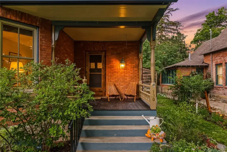 130 S 5th Street, Livingston, MT 59047 - #2