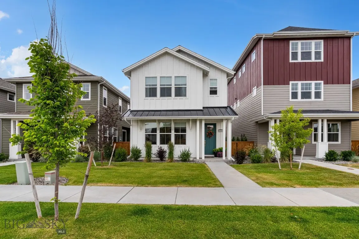 1124 Butler Creek Avenue, Belgrade, MT 59714 - #1