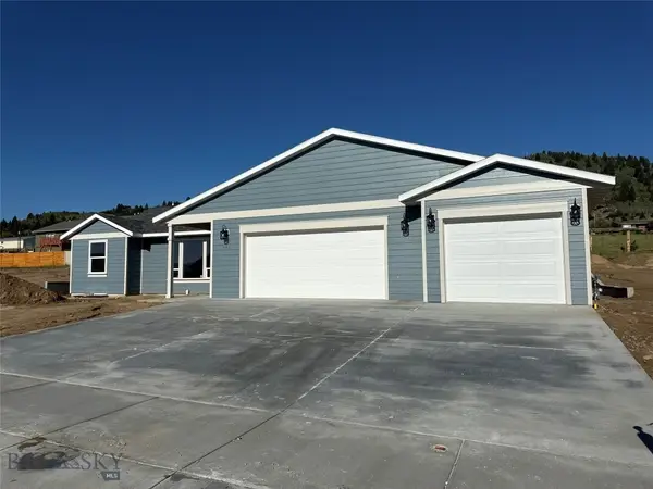 343 Avon Circle, Butte, MT 59701