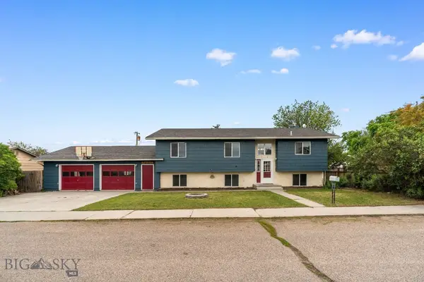 104 Cloudrest Street, Dillon, MT 59725