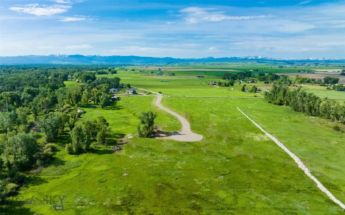 Lot 3 River Road, Bozeman, MT 59718 - #1