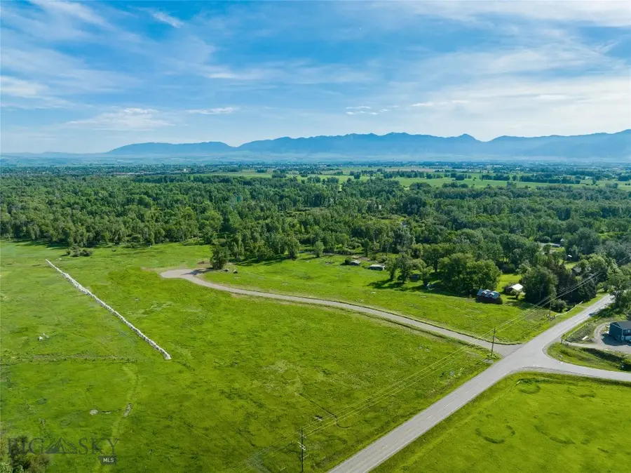 Lot 3 River Road, Bozeman, MT 59718 - #3
